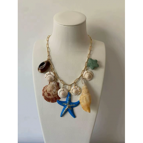COLLAR DUO MAR