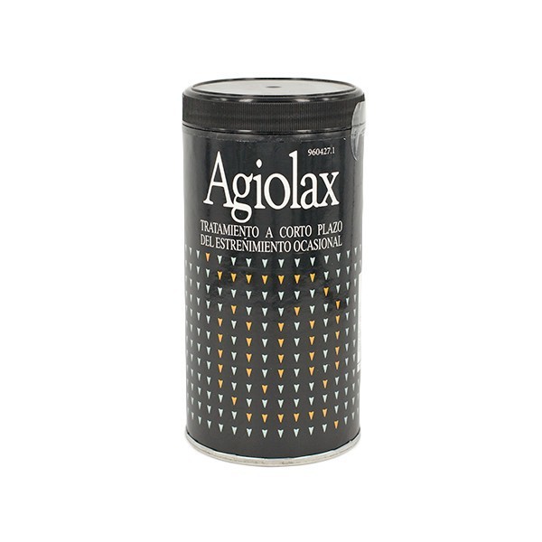 AGIOLAX, GRANULADO, 1 frasco de 250 g