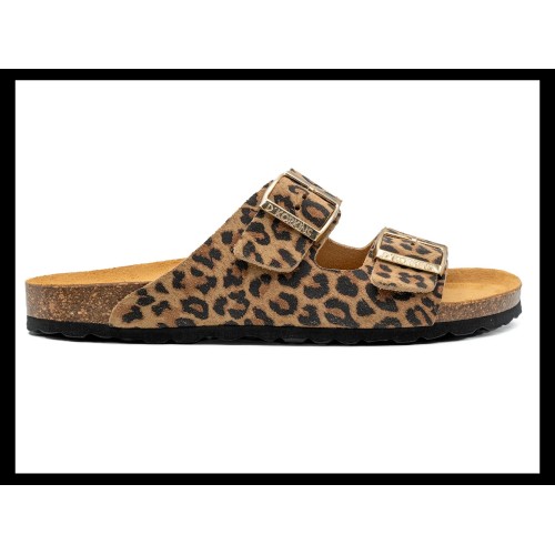 BIOS PARIS ANIMAL PRINT 2