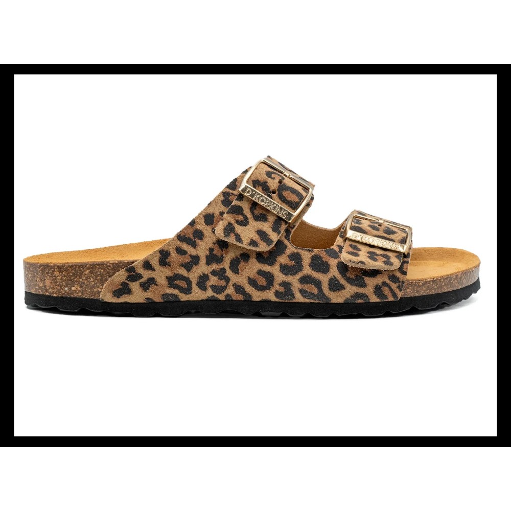 BIOS PARIS ANIMAL PRINT