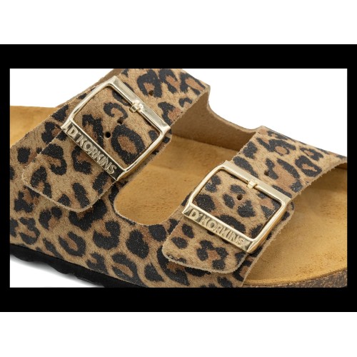 BIOS PARIS ANIMAL PRINT