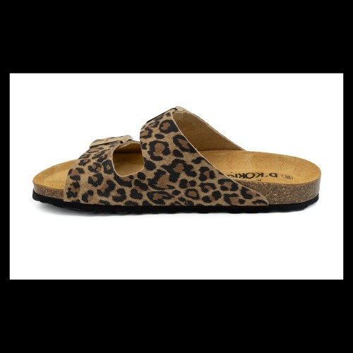 BIOS PARIS ANIMAL PRINT