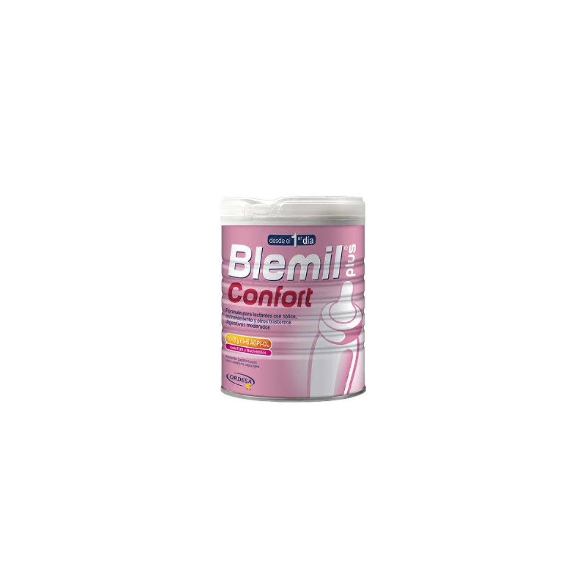 blemil plus ac 800 gr