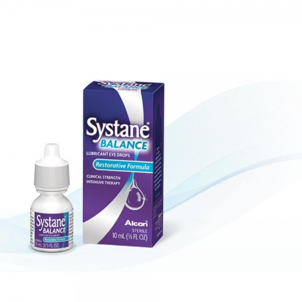 systane balance gotas 10ml