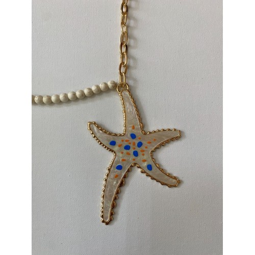 COLLAR ESTRELLA GLOW
