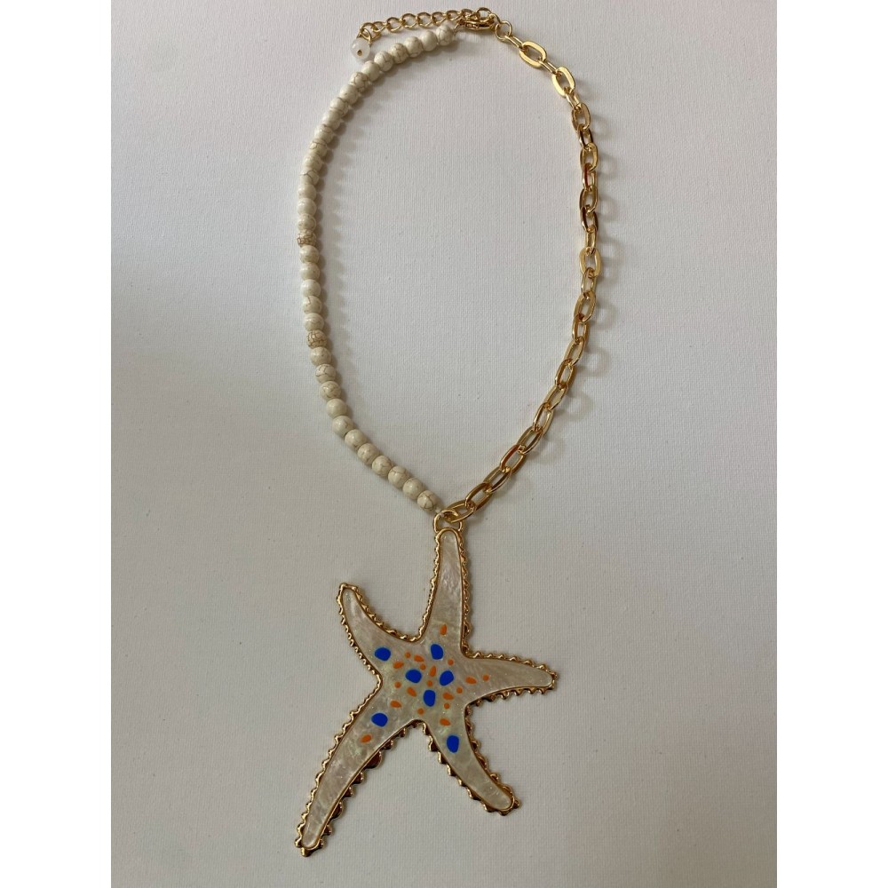 COLLAR ESTRELLA GLOW