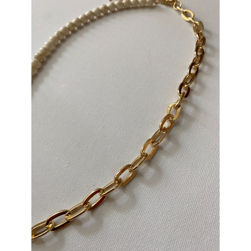 COLLAR ESTRELLA GLOW