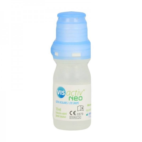 vis activ neo 10 ml