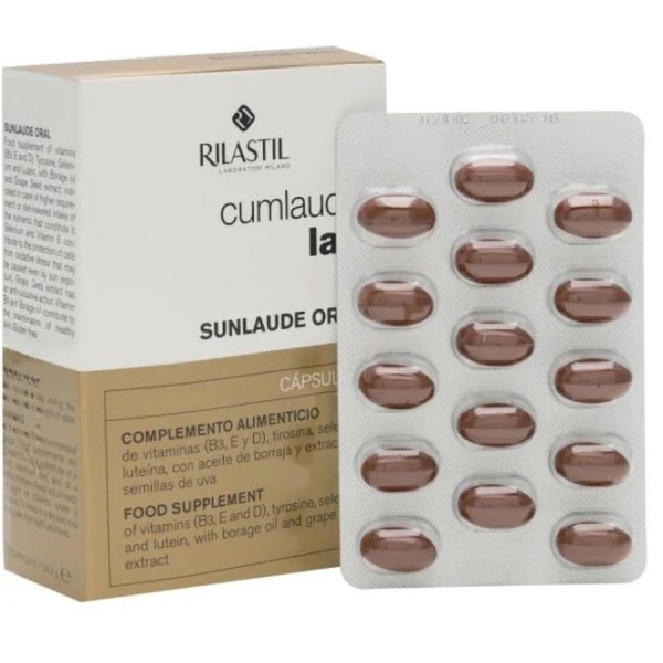 sunlaude oral cumlaude lab