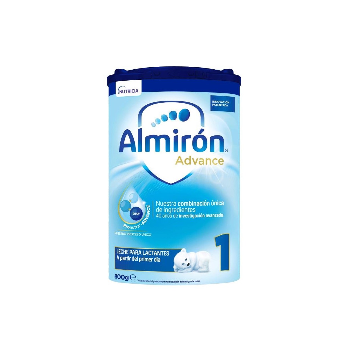 almiron 1 advance 800 g