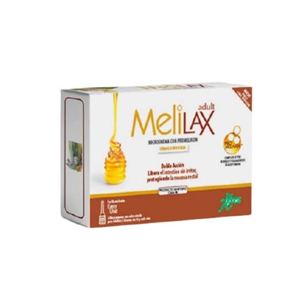 melilax 6 microenemas 10 gr