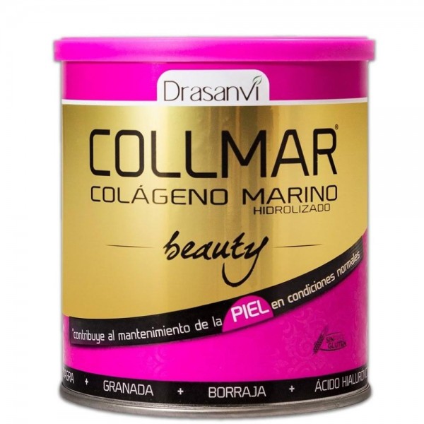 collmar beauty drasanvi 275 gramos