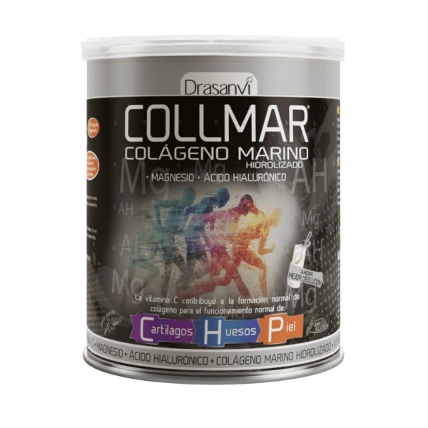 collmar magnesio drasanvi 300 gramos