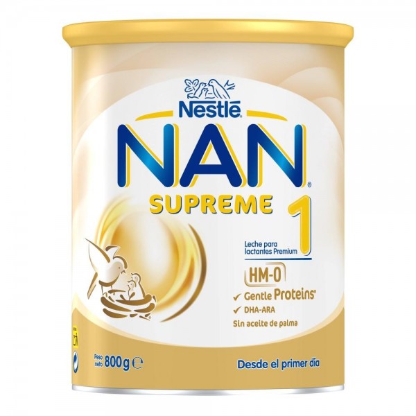 nan 1 supreme 800 g