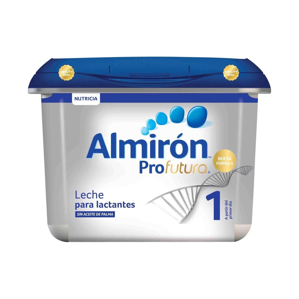 almiron profutura 1 800 g