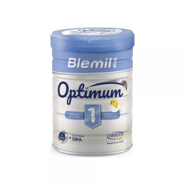blemil 1 plus optimum 800 gr
