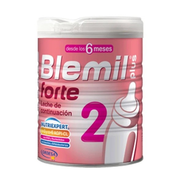 blemil 2 plus forte 800 g
