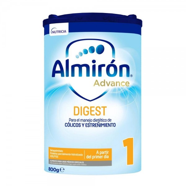 almiron 1 advance digest 800 gr