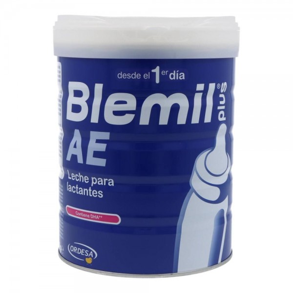 blemil plus ae 800 g