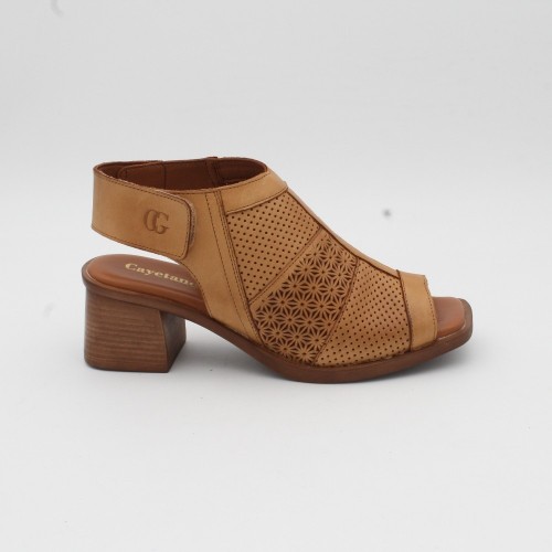 BOTIN CAYETANO GIMENEZ 20426 PARANA
