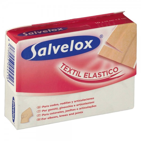 salvelox