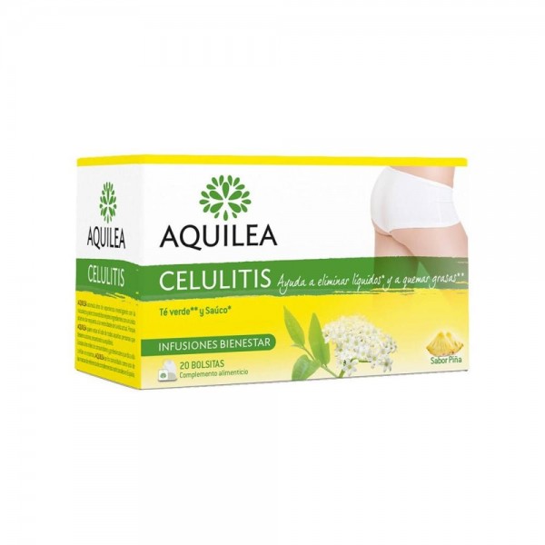 aquilea celulitis 20 filtros