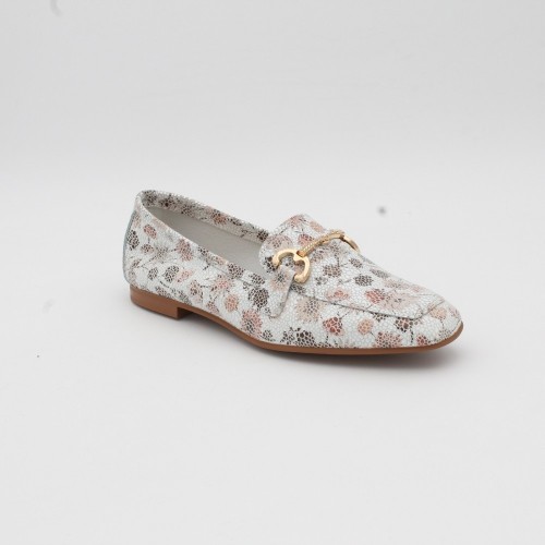 MOCASIN CAYETANO GIMENEZ 12404 CUOIO