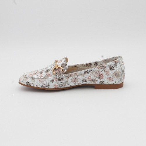 MOCASIN CAYETANO GIMENEZ 12404 CUOIO