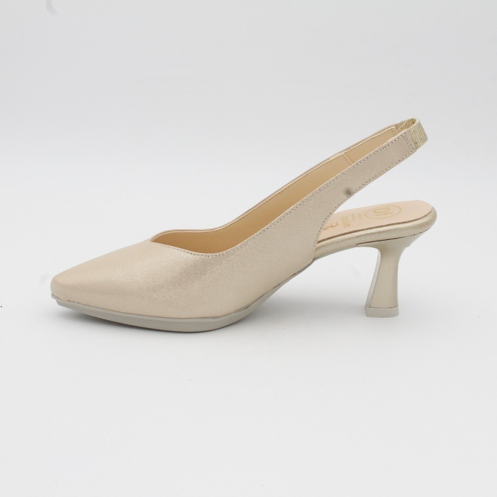 ZAPATO DE SALON DESCANFLEX 27145...
