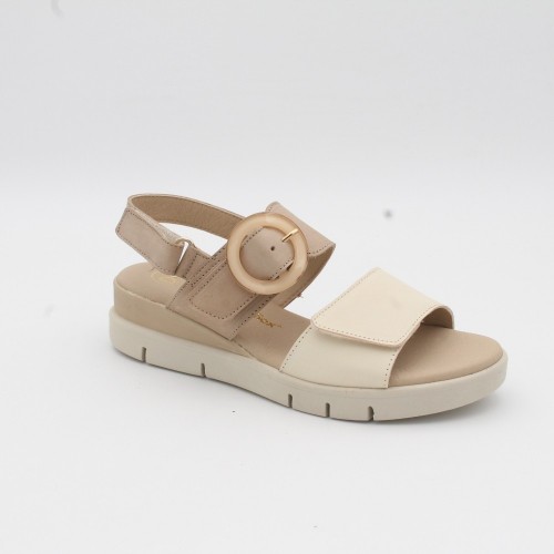 SANDALIA DESCANFLEX 20425 PARANA
