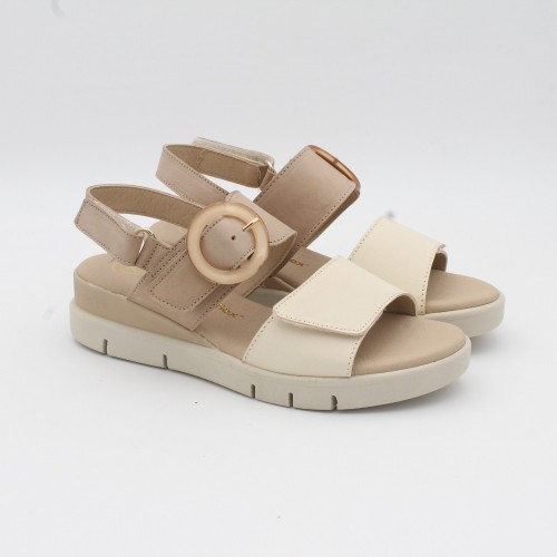 SANDALIA DESCANFLEX 20425 PARANA