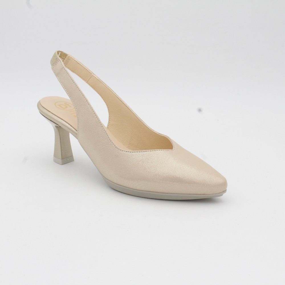 ZAPATO DE SALON DESCANFLEX 27145...