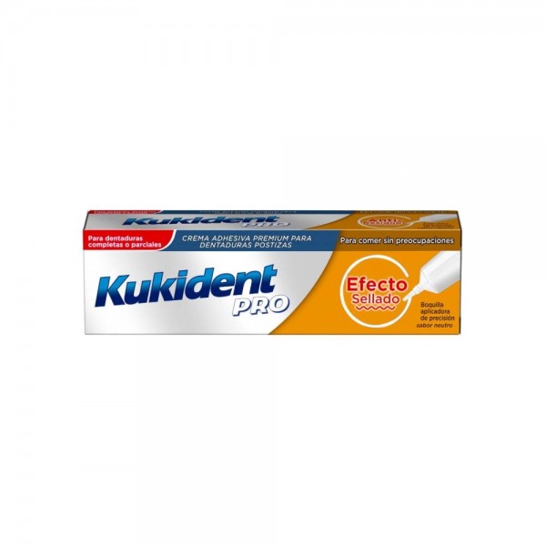 kukident pro efecto sellado 40 g