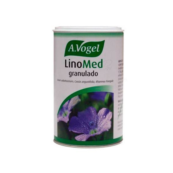LINOMED, GRANULADO, 1 tarro de 300 g