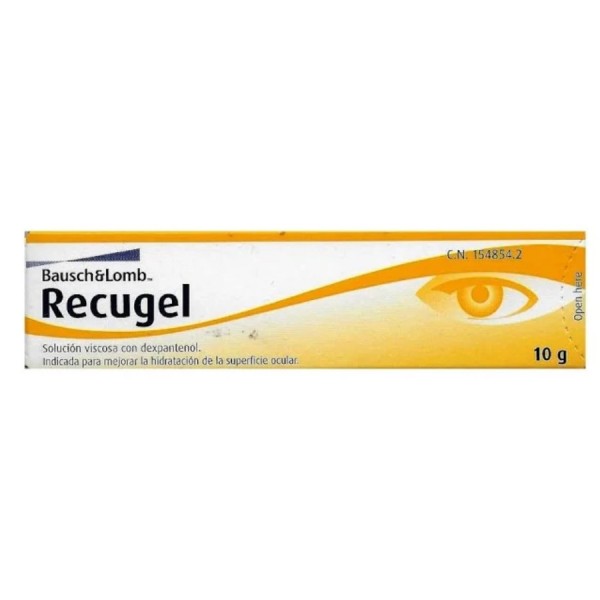 recugel 10 g