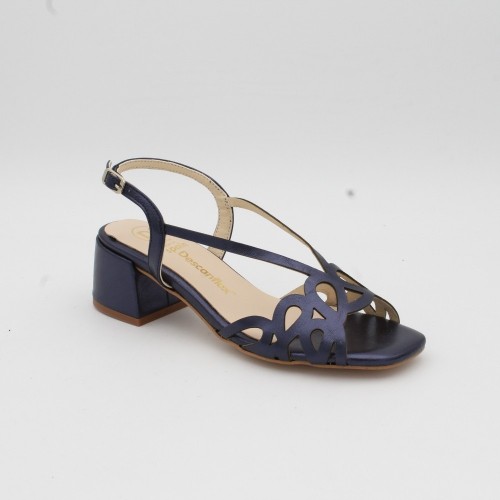 SANDALIA DESCANFLEX 29450 OCEAN