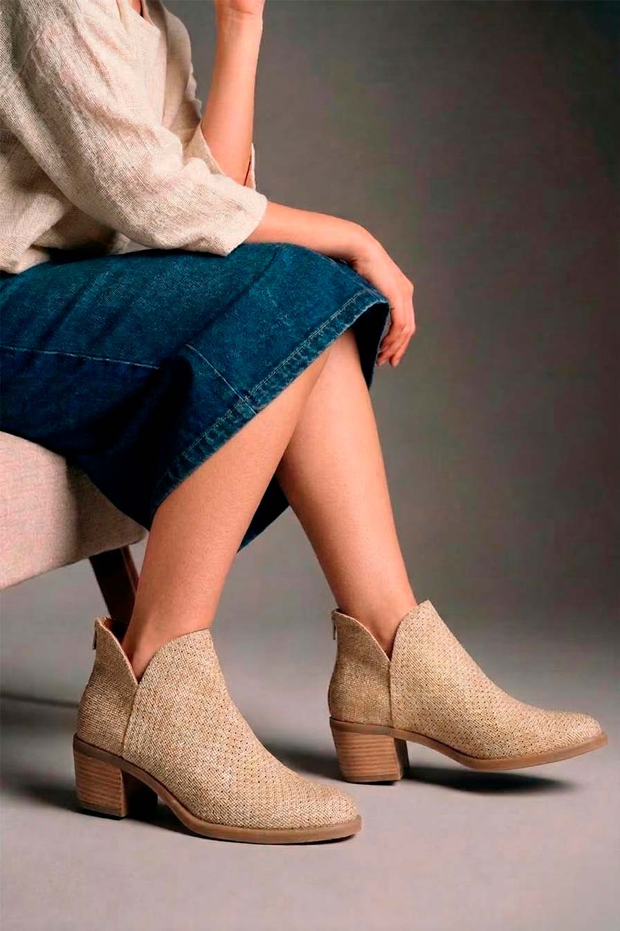 Botas - Botines
